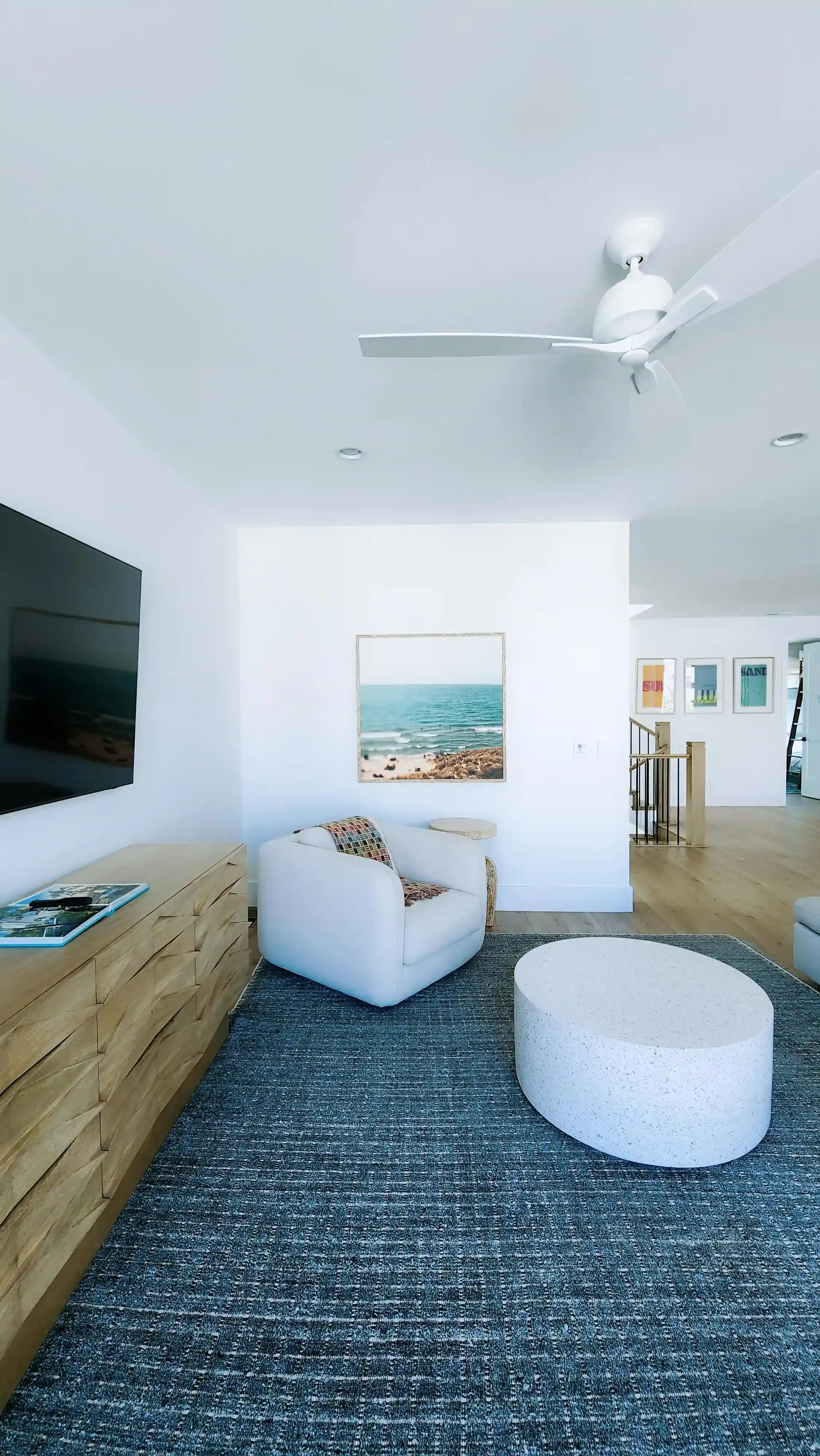 Croydon Ceiling Fan Installers